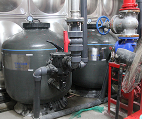 ��˹��ˮ����