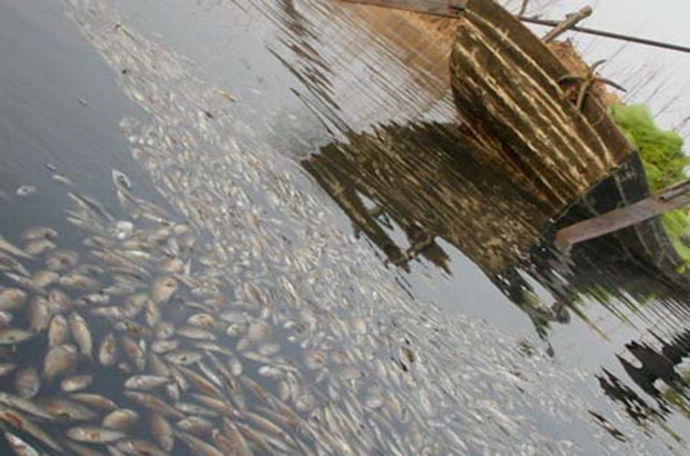 �Ї�(gu��)ˮ��Ⱦ�¼��l�l(f��) ؽ���෽�O(ji��n)�ܱ�����ˮ��ȫ